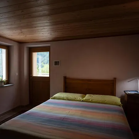 Casa Gemma Frühstückspension