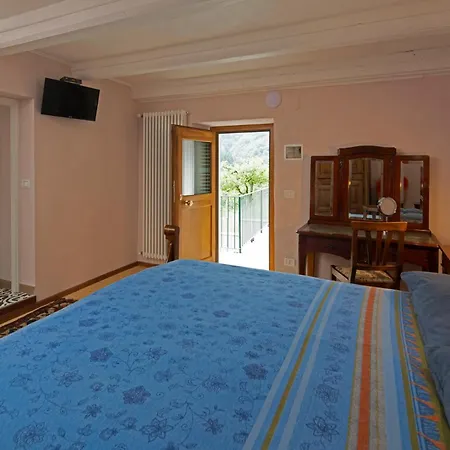 ベッド・アンド・ブレックファスト Casa Gemma 3*