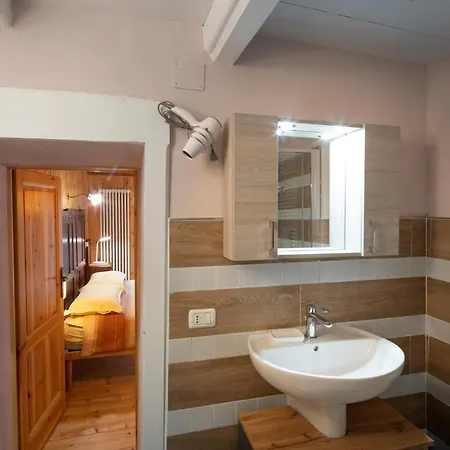 Casa Gemma Rimella
