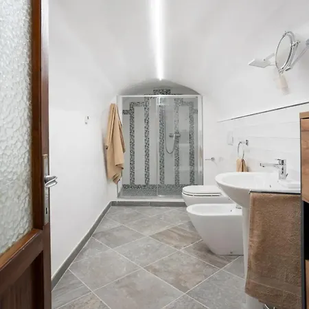 Bed & Breakfast Casa Gemma Rimella