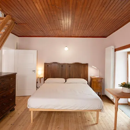 Casa Gemma *