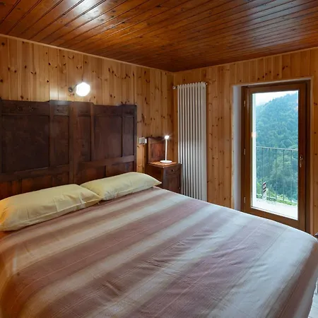 Casa Gemma ベッド・アンド・ブレックファスト 3*