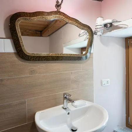 Casa Gemma ベッド・アンド・ブレックファスト