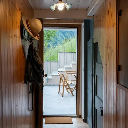 Frühstückspension Casa Gemma