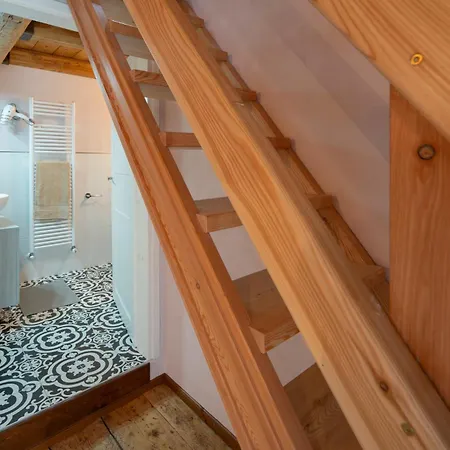 Frühstückspension Casa Gemma Rimella