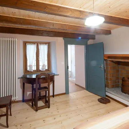 Casa Gemma 3* Rimella