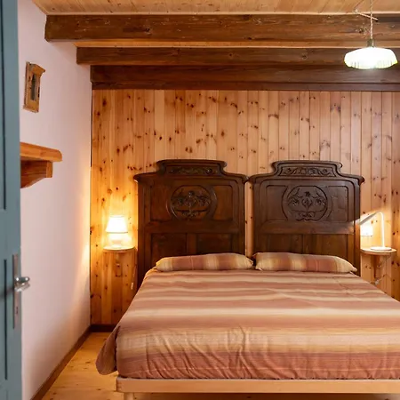 Casa Gemma Frühstückspension