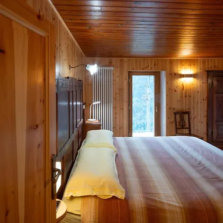 Casa Gemma Frühstückspension 3*