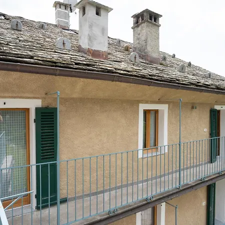 Frühstückspension Casa Gemma 3*