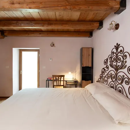 Casa Gemma *