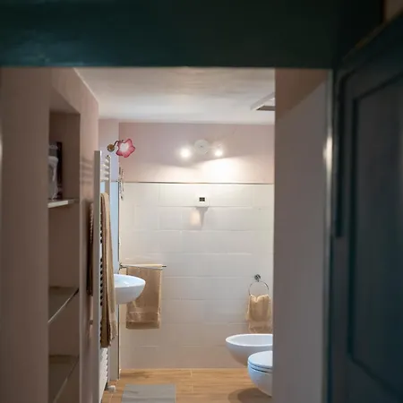 Casa Gemma 3* Rimella