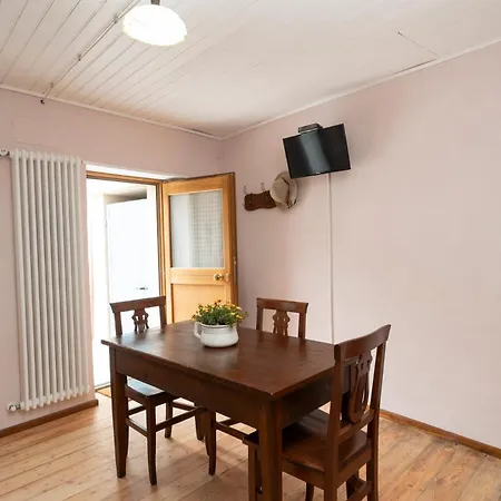 Casa Gemma Bed & Breakfast