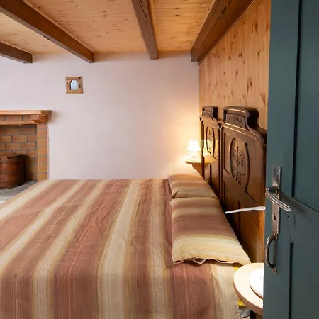 Casa Gemma Frühstückspension 3*