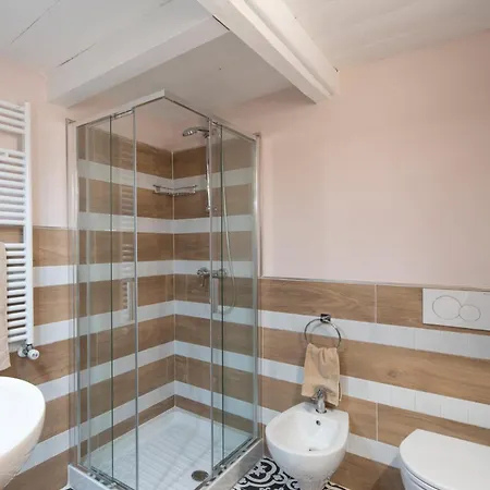 ベッド・アンド・ブレックファスト Casa Gemma Rimella