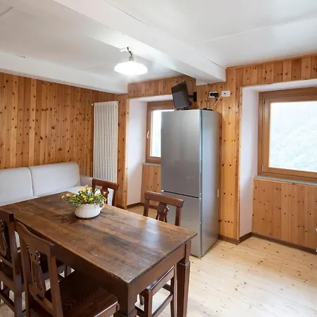 Casa Gemma Rimella
