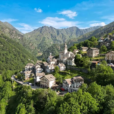 Casa Gemma ベッド・アンド・ブレックファスト