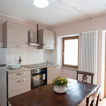 Casa Gemma Rimella