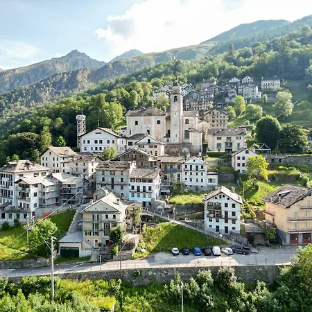 Frühstückspension Casa Gemma 3*