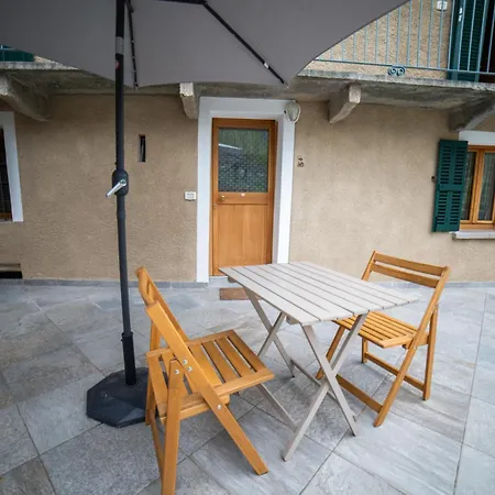 Casa Gemma Rimella