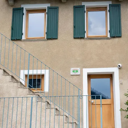 Bed & Breakfast Casa Gemma