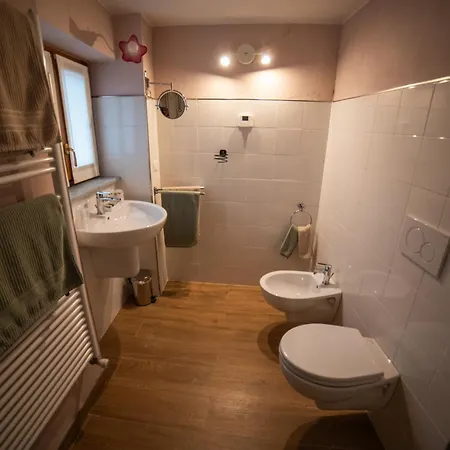 Casa Gemma Bed & Breakfast 3*