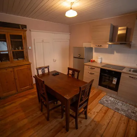 Casa Gemma