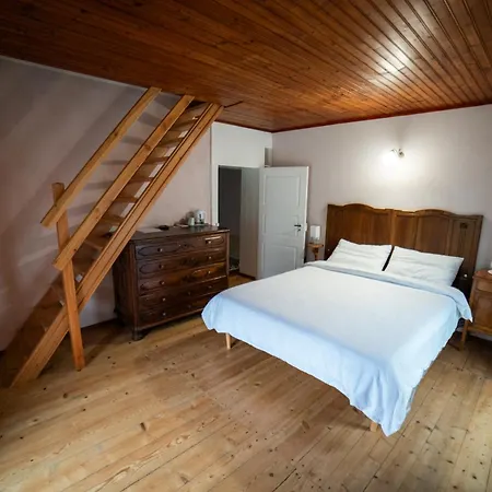 Casa Gemma 3* Rimella