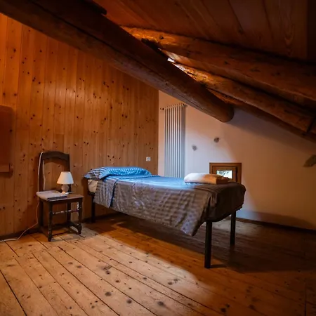 Casa Gemma 3*