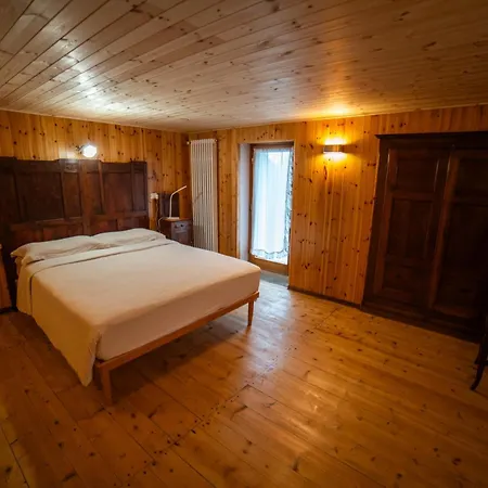 Casa Gemma Rimella