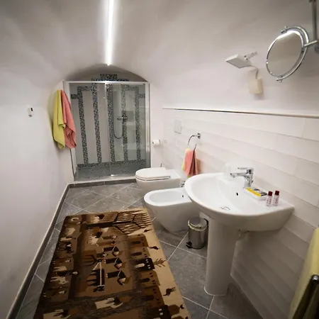 Bed & Breakfast Casa Gemma