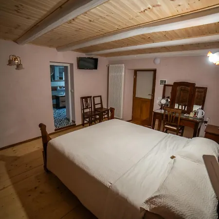 Casa Gemma 3* Rimella