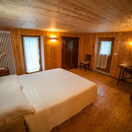 Casa Gemma Rimella