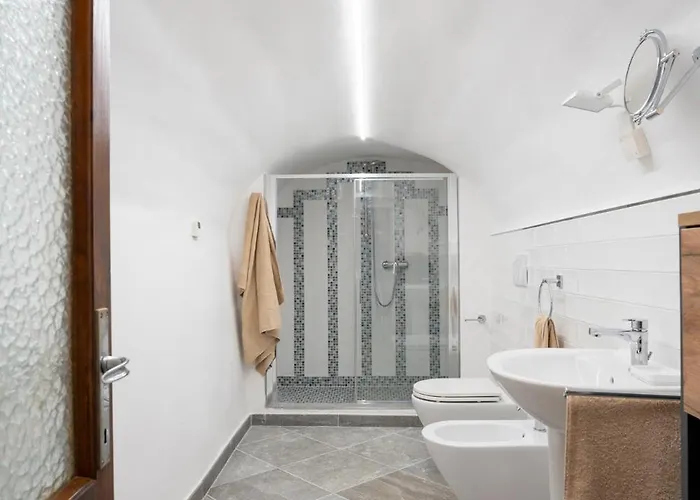 Oda ve Kahvaltı Casa Gemma