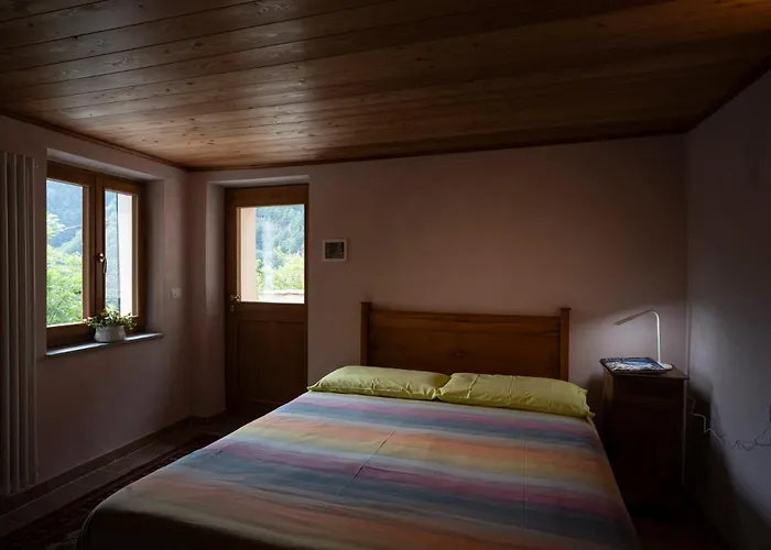 Casa Gemma Oda ve Kahvaltı