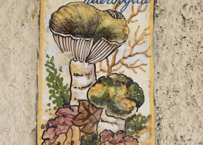 Casa Gemma Oda ve Kahvaltı