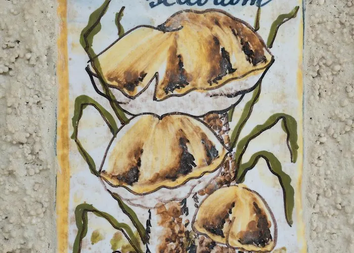 Casa Gemma Oda ve Kahvaltı