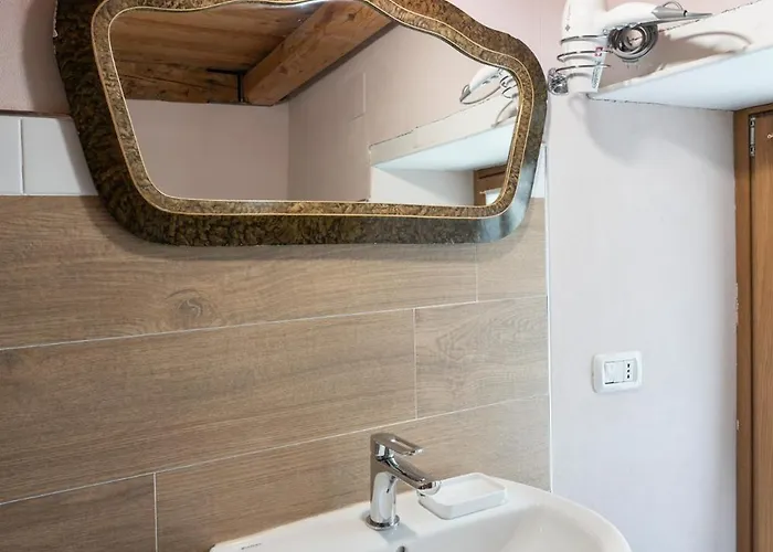 Casa Gemma Oda ve Kahvaltı