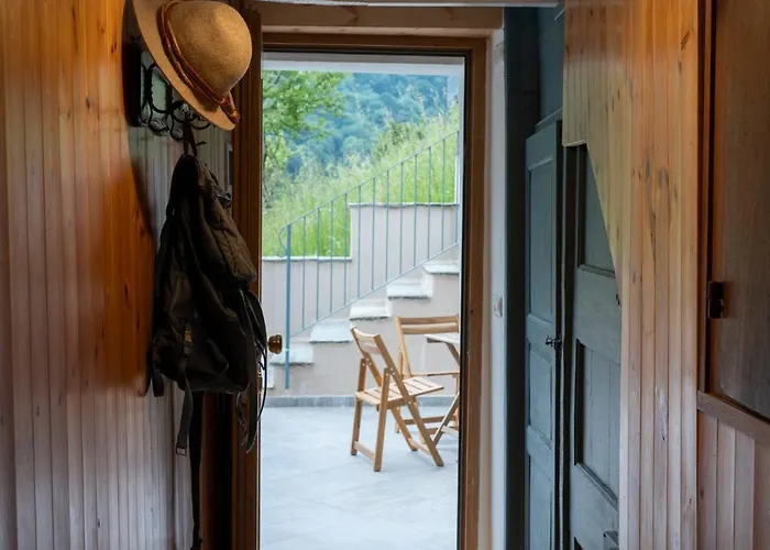 Oda ve Kahvaltı Casa Gemma