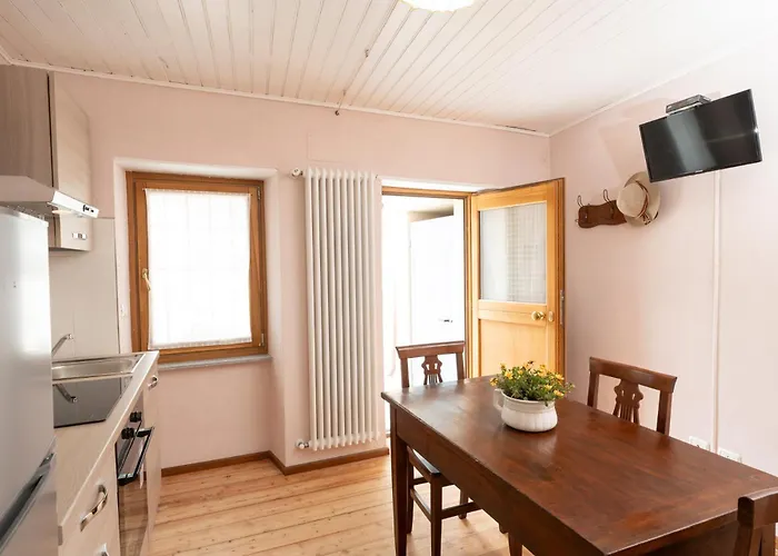 Oda ve Kahvaltı Casa Gemma 3*