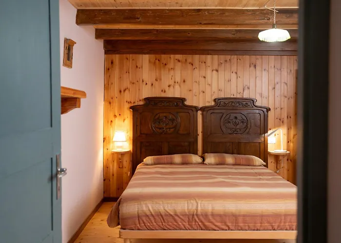 Casa Gemma Oda ve Kahvaltı