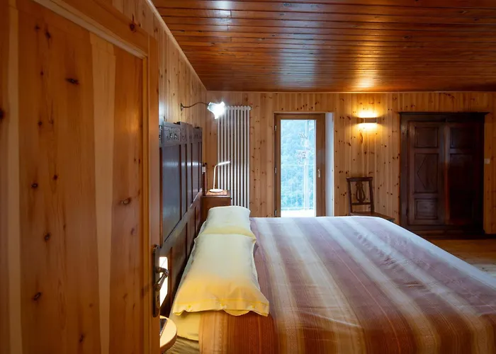 Casa Gemma Oda ve Kahvaltı 3*