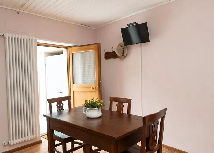 Casa Gemma Oda ve Kahvaltı