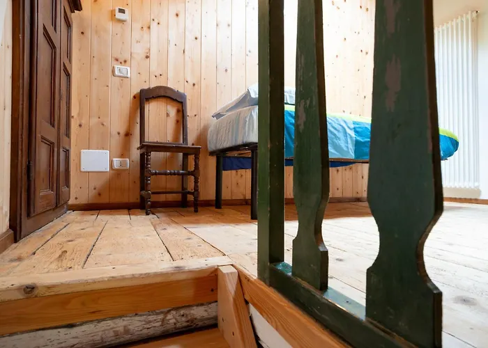 Oda ve Kahvaltı Casa Gemma