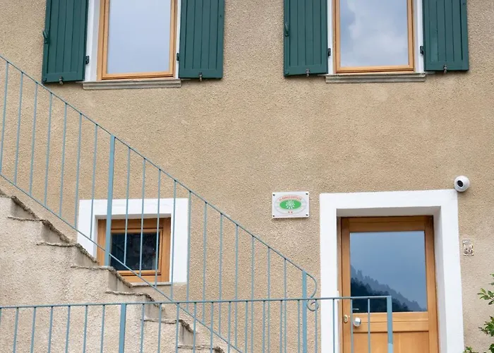 Bed & Breakfast Casa Gemma