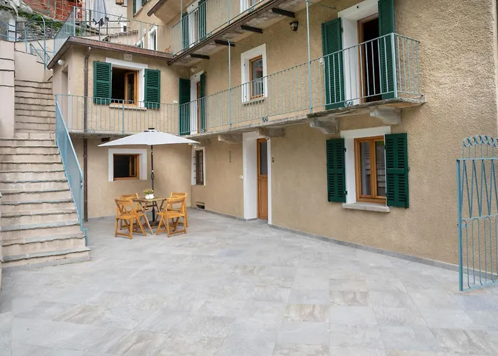 Casa Gemma