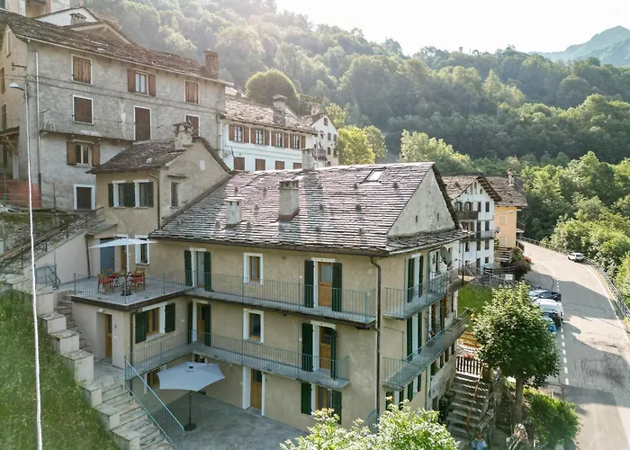 Casa Gemma 3*