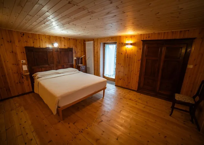 Casa Gemma Rimella