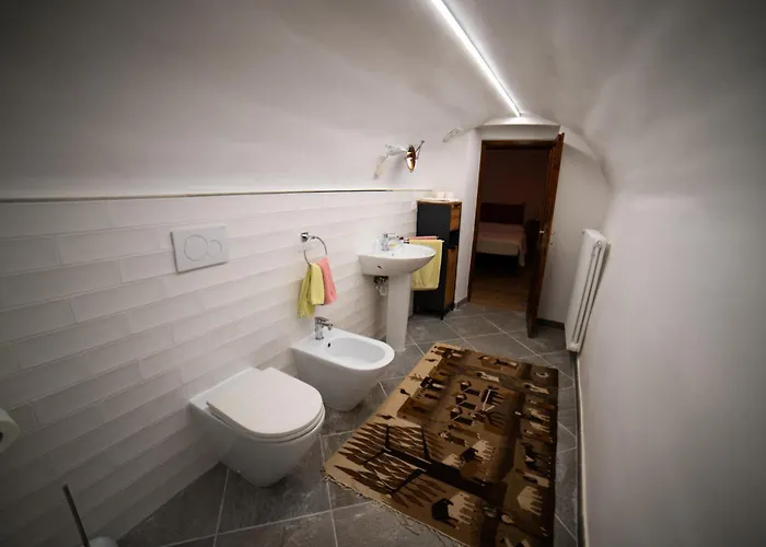 Bed & Breakfast Casa Gemma