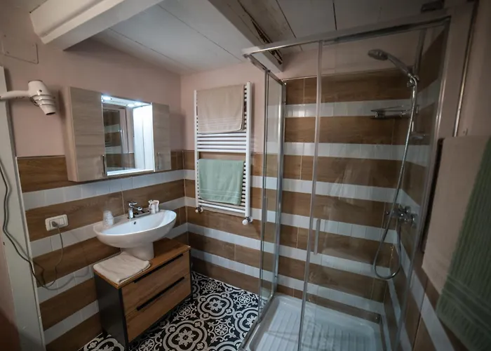 Casa Gemma Bed & Breakfast 3*