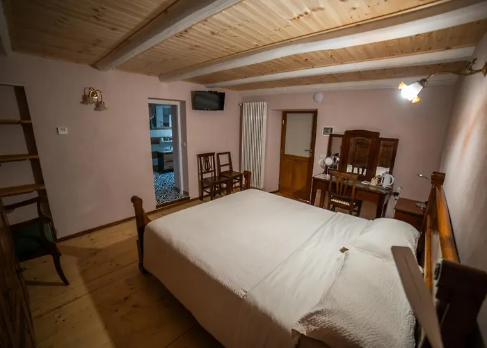 Casa Gemma 3* Rimella